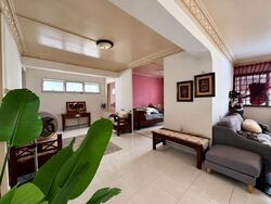 Blk 223 Choa Chu Kang Central (Choa Chu Kang), HDB 5 Rooms #625207491